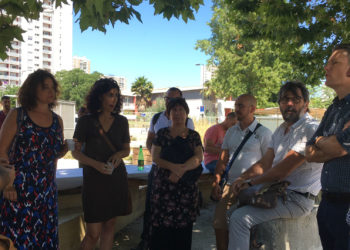 SOS, péril jeune dans les centres sociaux de Marseille