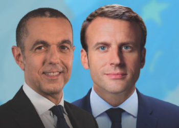 1ère circonscription : « Le plus dur reste à venir » selon Pascal Chamassian (LREM)