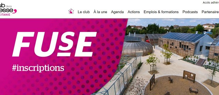Fuse, une après-midi consacrée aux mutations de la com’ numérique