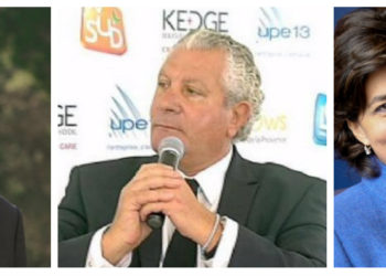 Dernier député PCF de Provence, PS désargenté et MoDem en difficultés