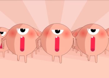 Avec Déboutonnez-moi et Blue Egg, les boutons ne s’en sortent pas indemnes !