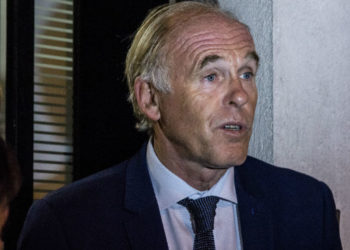 2e circonscription : la remise en question de Dominique Tian (LR-UDI) après sa défaite