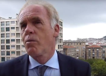 2e circonscription : Dominique Tian « un pouvoir qui n’a pas d’opposant est un pouvoir qui rend fou»