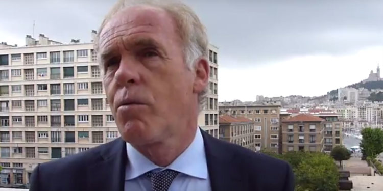 2e circonscription : Dominique Tian « un pouvoir qui n’a pas d’opposant est un pouvoir qui rend fou»