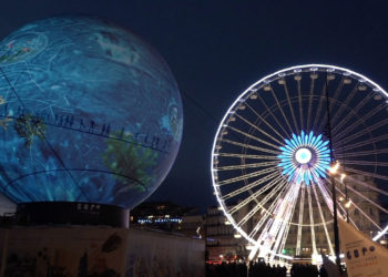 Marseille veut accueillir l’Exposition universelle en 2025