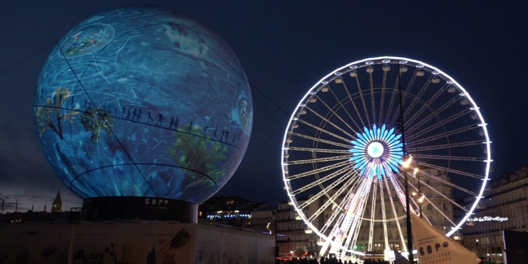 Marseille veut accueillir l’Exposition universelle en 2025