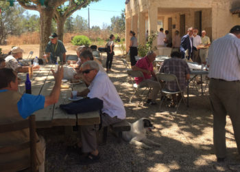 Comment se préparer efficacement à la menace des feux de forêt?