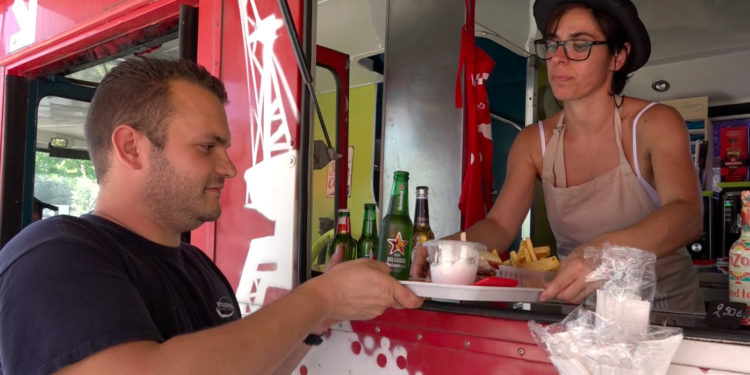 Le Food Truck Station : la solution pour rentabiliser son camion (1/4)