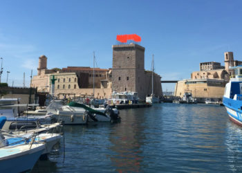 Soit dit en passant : comment vivre avec autant de journées ensoleillées ? 