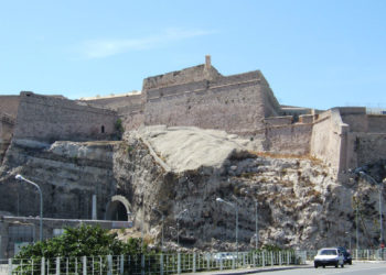 Des riverains disent "NON" à la construction d'un immeuble au pied du fort Saint-Nicolas