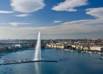 Opération séduction chez les Helvètes