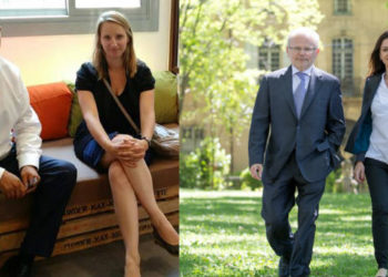 11e circonscription : entre Kert et Laqhila, la bataille se fait sur le terrain