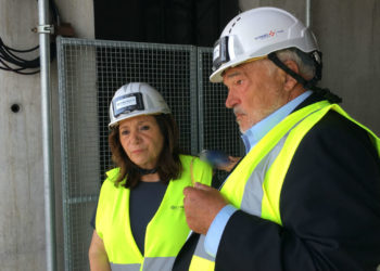 Affirmer la 4ème circonscription comme le pôle économique de la ville