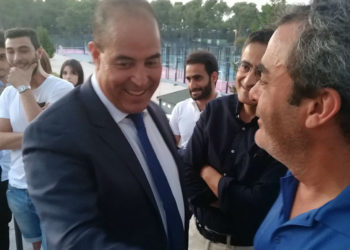 11e circonscription : Christian Kert défait d’un cheveu, Laqhila humble vainqueur