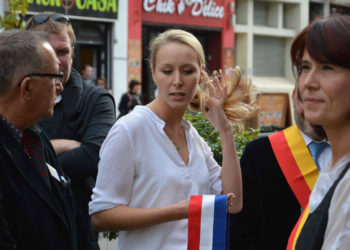 Découvrez les résultats définitifs de la 16e circonscription