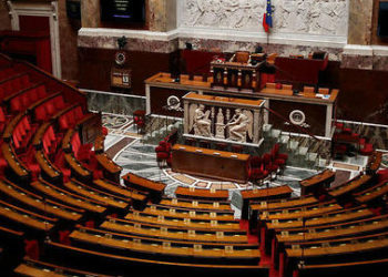 Gomet dresse le bilan des élus de la majorité présidentielle des Bouches-du-Rhône à l'Assemblée nationale avant les élections législatives anticipées.(Crédit photo DR)