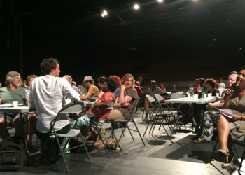 Lisette Narducci (PRG) déjà candidate à sa propre succession à la mairie du 2-3