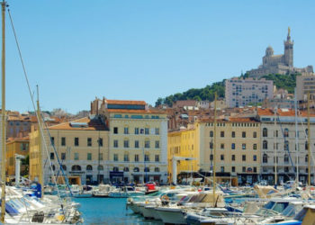 Soit dit en passant : Marseille sur la ligne de faille politique