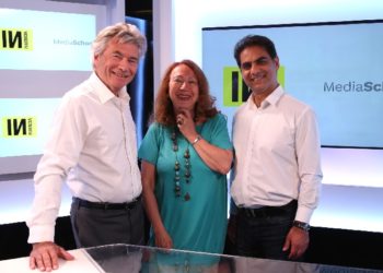 MediaSchool (Paris, Nice, Marseille, Toulouse…) renforce son activité médias avec Influencia