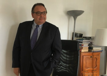 4e circonscription : Patrick Mennucci ne donnera aucune consigne de vote