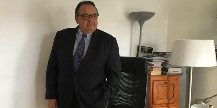 Patrick Mennucci lance une société spécialisée dans la lutte contre la radicalisation