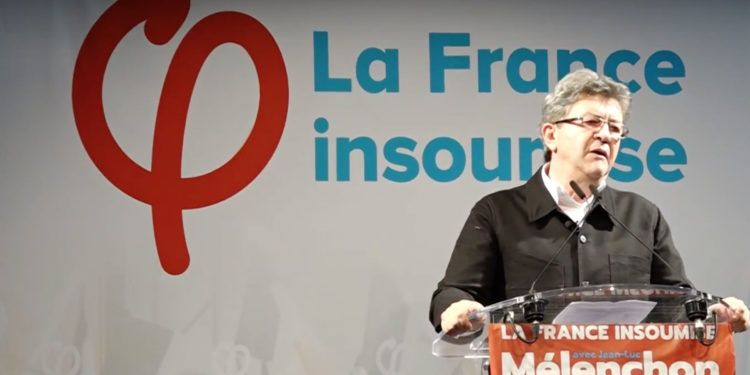 4e circonscription: Marseille offre à Jean-Luc Mélenchon son premier mandat de député