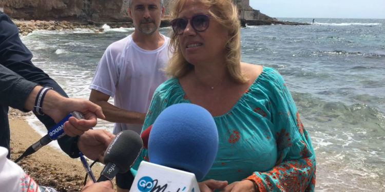 Journée mondiale de l’océan : SUEZ à Marseille pour présenter ses solutions