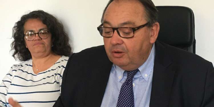 4e circonscription: la suppléante de Mennucci appelle à voter pour Mélenchon