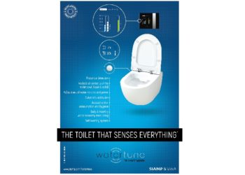 Nocta conçoit le site interactif du géant SIAMP pour sa dernière innovation