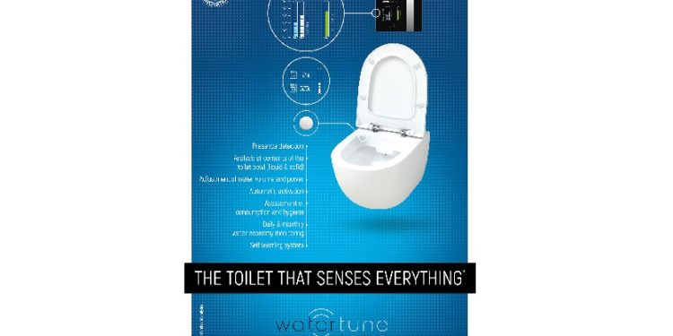 Nocta conçoit le site interactif du géant SIAMP pour sa dernière innovation