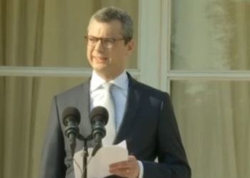 Nicole Belloubet à la Justice, Florence Parly aux Armées…