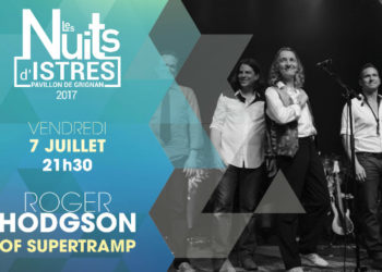 Gomet' vous invite aux Nuits d'Istres
