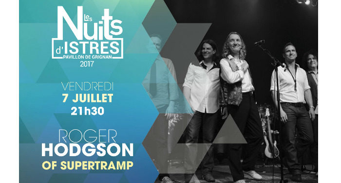 Gomet' vous invite aux Nuits d'Istres