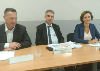 Les acteurs des territoires se mobilisent pour une meilleure gestion de la ressource en eau