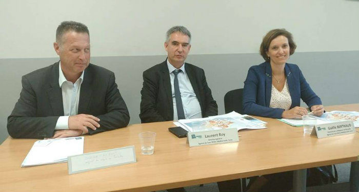 Les acteurs des territoires se mobilisent pour une meilleure gestion de la ressource en eau