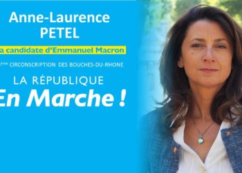 Anne-Laurence Petel (LREM) intègre la mission d’information parlementaire sur les produits phytopharmaceutiques