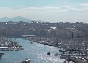 [Environnement] Pic de pollution à l’ozone dans les Bouches-du-Rhône