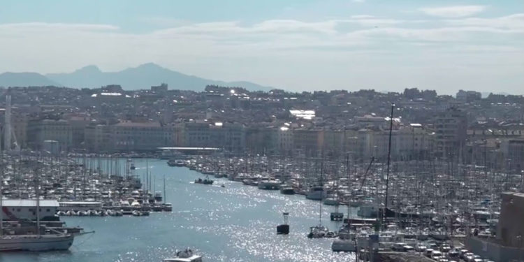 [Environnement] Pic de pollution à l’ozone dans les Bouches-du-Rhône
