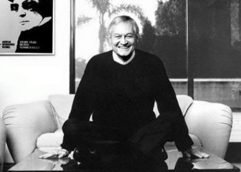 Le réalisateur et producteur américain Roger Corman invité d’honneur du FIDMarseille