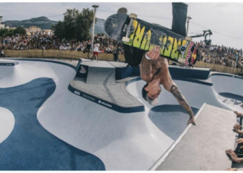La Sosh Freestyle Cup 2017 : l’alliance du sport et de la fête