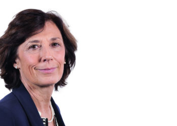 Sylvie Brunet candidate LREM en tête devant Bernard Deflesselles