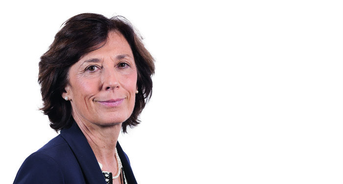 9e circonscription : des "irrégularités" dans les bureaux de vote selon Sylvie Brunet (LReM)