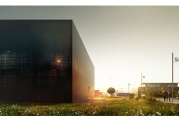 Ubisoft construit un studio flambant neuf à Montpellier