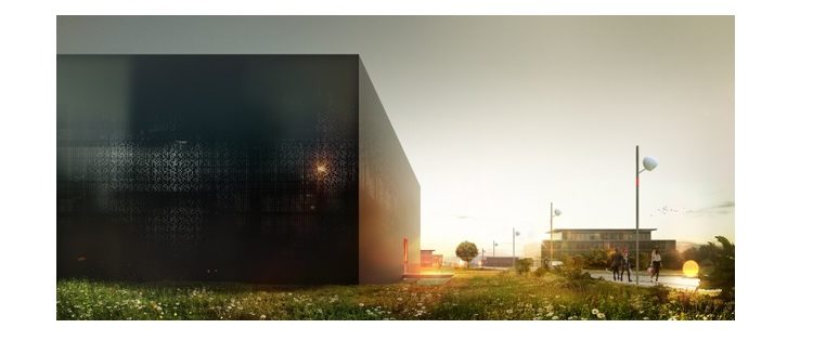 Ubisoft construit un studio flambant neuf à Montpellier