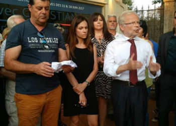 Un appel qu’il faut entendre