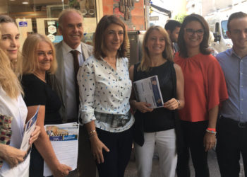 Les Républicains et le centre en rangs serrés derrière les candidats qualifiés pour le 2nd tour