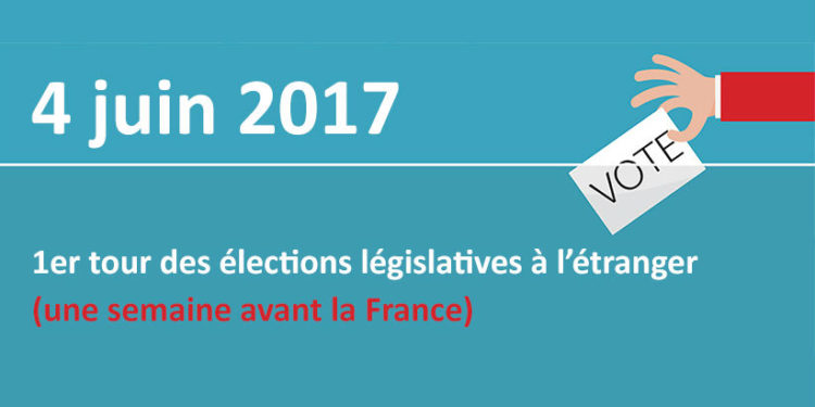 Raz-de-marée Macron chez les Français de l'étranger