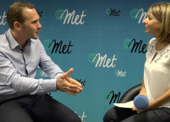 8e circonscription : Jean-Marc Zulesi, un jeune espoir « en marche » vers l’Assemblée nationale