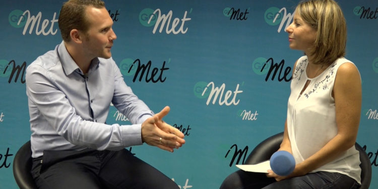 8e circonscription : Jean-Marc Zulesi, un jeune espoir « en marche » vers l’Assemblée nationale