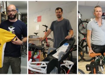 3 boutiques spécialisées pour bien choisir son vélo